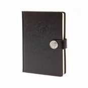 Harry Potter, Premium Anteckningsbok A5
