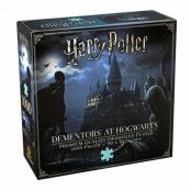 Harry Potter, Pussel - Dementorer - 1000 Bitar