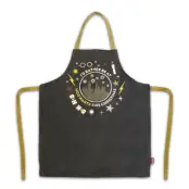 Harry Potter - Rather Be At Hogwarts - Apron
