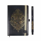 Harry Potter, Skrivset - Anteckningsbok och Penna