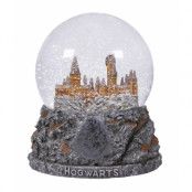Harry Potter - Snow Globe - Hogwarts Castle