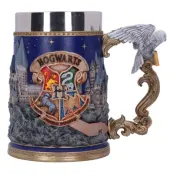 Harry Potter Tankard Hogwarts