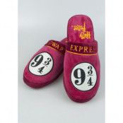 Harry Potter Tofflor Hogwarts Express, LARGE