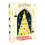Harry Potter Trivia Adventskalender - 192 gram
