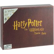 Harry Potter, Ultimate Movie Quiz - Frågespel