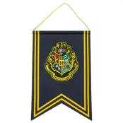 Harry Potter Wall Banner Hogwarts 30 x 44 cm