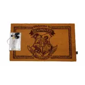 Harry Potter - Welcome To Hogwarts - Doormat '60X40X2Cm'