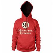 Hogwarts Express Platform 9-3/4 Hoodie