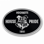 Hogwarts House Pride Sticker, Accessories