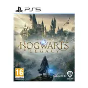 Hogwarts Legacy