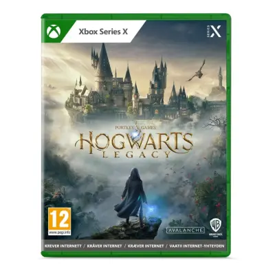 Hogwarts Legacy (Amazon Exclusive)