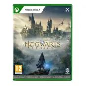Hogwarts Legacy (FR/Multi in Game)
