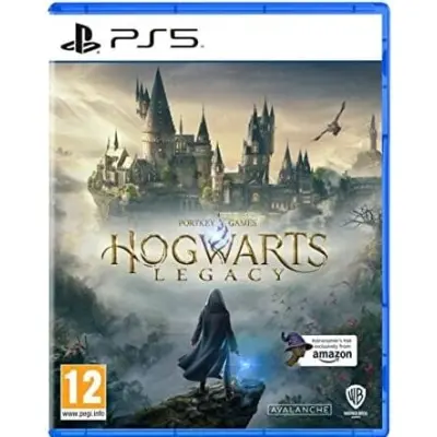 Hogwarts Legacy (Includes Astronomer's Hat Dlc)