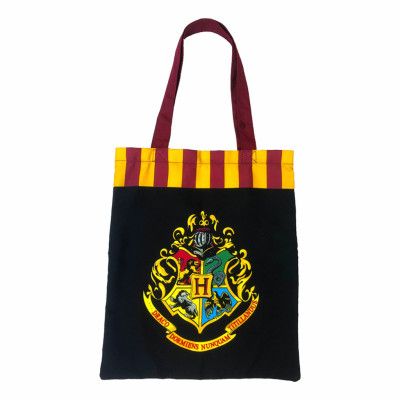 Hogwarts Tygväska