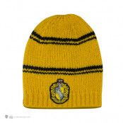 Harry Potter Beaniemössa Slouchy Hufflepuff