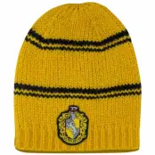 Harry Potter Beaniemössa Slouchy Hufflepuff
