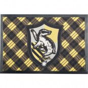 Harry Potter Dörrmatta - Hufflepuff - för  flerfärgad