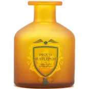 Harry Potter Dekorationsprodukter - Proud Hufflepuff - blomvas - för  gul