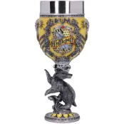 Harry Potter Goblet - Nemesis Now - Hufflepuff Kelch - för None -