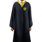 Harry Potter Hufflepuff Adult Replica Gown deleted