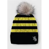Harry Potter - Hufflepuff - Beanie One Size Fits All