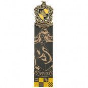 Harry Potter - Hufflepuff Bookmark