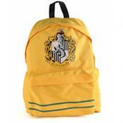 Harry Potter - Hufflepuff Crest Backpack