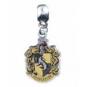 Harry Potter - Hufflepuff Crest Charm