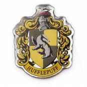 Harry Potter - Hufflepuff Crest Pin Badge
