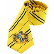 Harry Potter - Hufflepuff Crest Tie