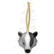 Harry Potter - Hufflepuff - Decoration