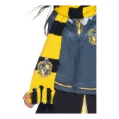 Harry Potter Hufflepuff Deluxe Halsduk