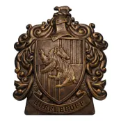 Harry Potter - Hufflepuff - Figural Bank