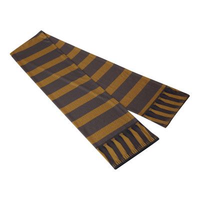 Harry Potter Hufflepuff Halsduk