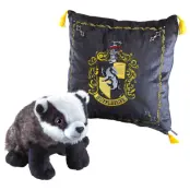 Harry Potter Hufflepuff House Mascot cushion