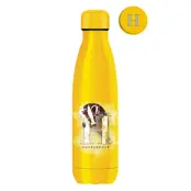 Harry Potter - Hufflepuff - Insulated Bottle 500Ml