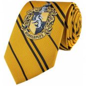 Harry Potter - Hufflepuff Kids Necktie Woven