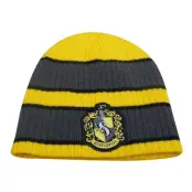 Harry Potter Hufflepuff Mössa
