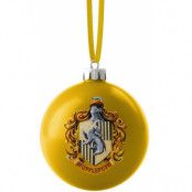 Harry Potter - Hufflepuff Ornament