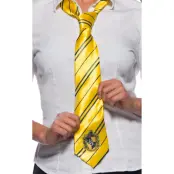 Harry Potter Hufflepuff Slips - One size