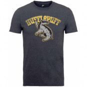 Harry Potter - Hufflepuff Sport T-Shirt