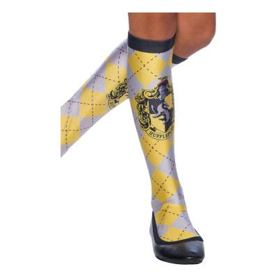 Harry Potter Hufflepuff Strumpor för Barn - One size