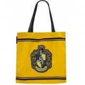 Harry Potter - Hufflepuff Yellow Tote Bag