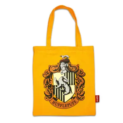 Harry Potter - Hufflepuff - Tote Bag