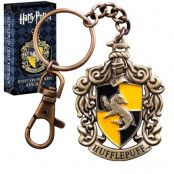 Harry Potter Nyckelring Hufflepuff