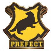 Harry Potter - Pin Badge Enamel - Hufflepuff Prefect