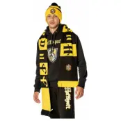 Harry Potter Scarf Hufflepuff Long Length