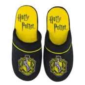 Harry Potter Slippers Hufflepuff Size S/M