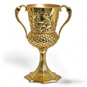 Harry Potter - The Hufflepuff Cup