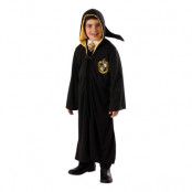 Harry Potter Hufflepuff Barn Maskeraddräkt - Small